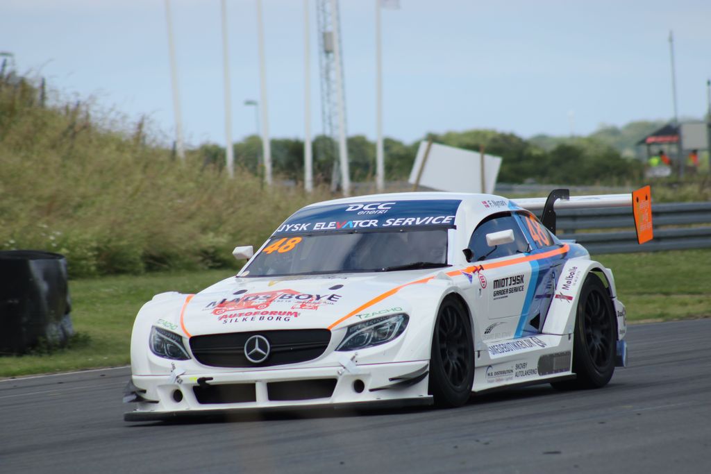 (Foto: Motorsporten.dk)